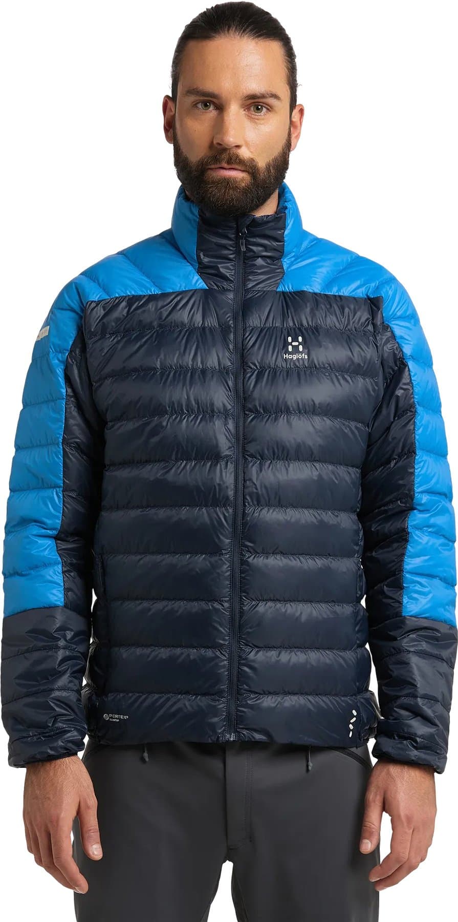 Product gallery image number 3 for product L.I.M Down Jacket - Men's