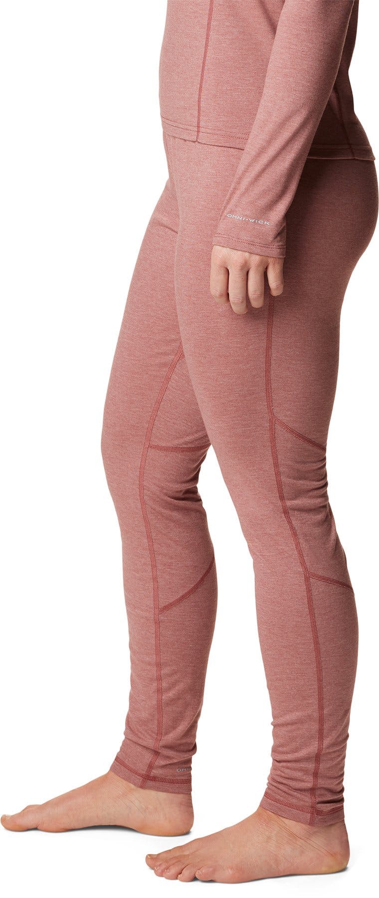 Product gallery image number 5 for product Tunnel Springs Wool Baselayer Tights - Women's 