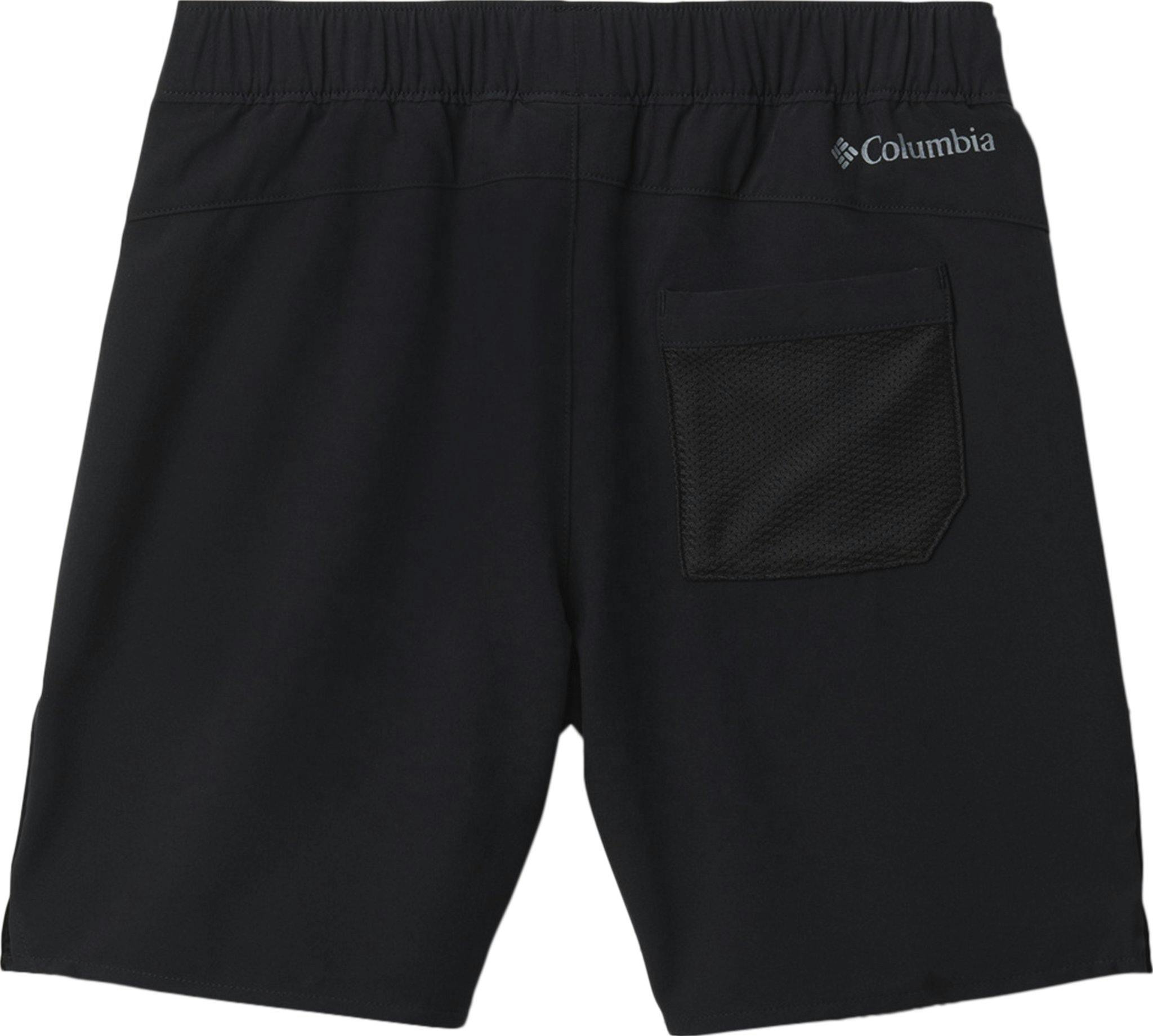 Product gallery image number 2 for product Columbia Hike Short - Boys