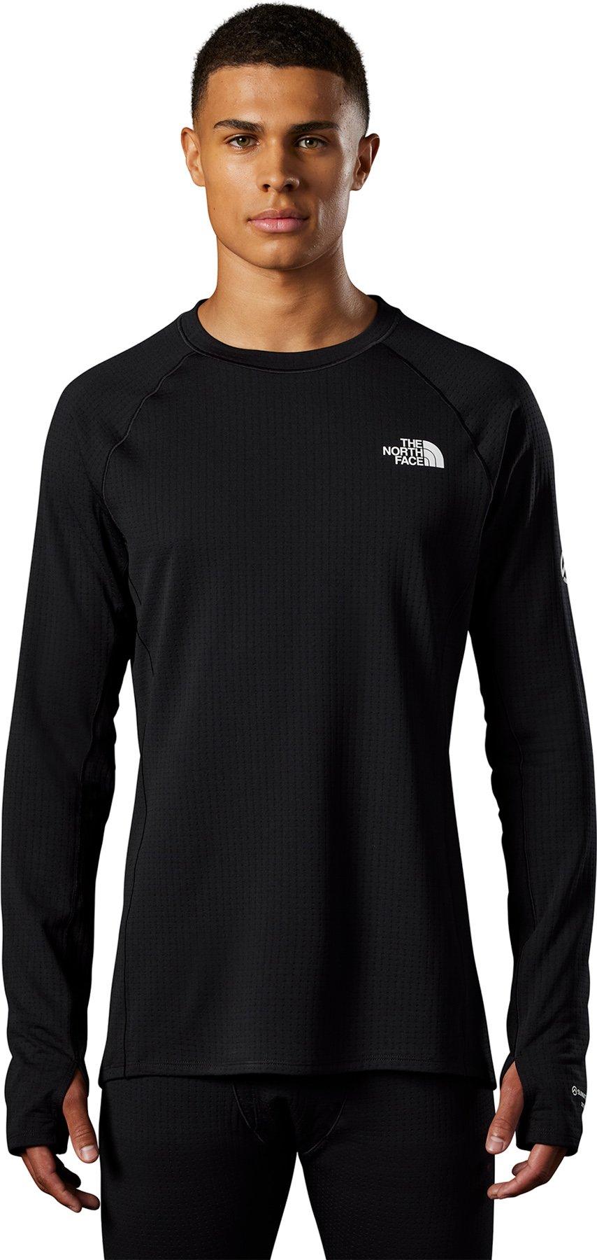 Product image for Summit Series Pro 200 Crew Neck Base Layer Top - Men’s