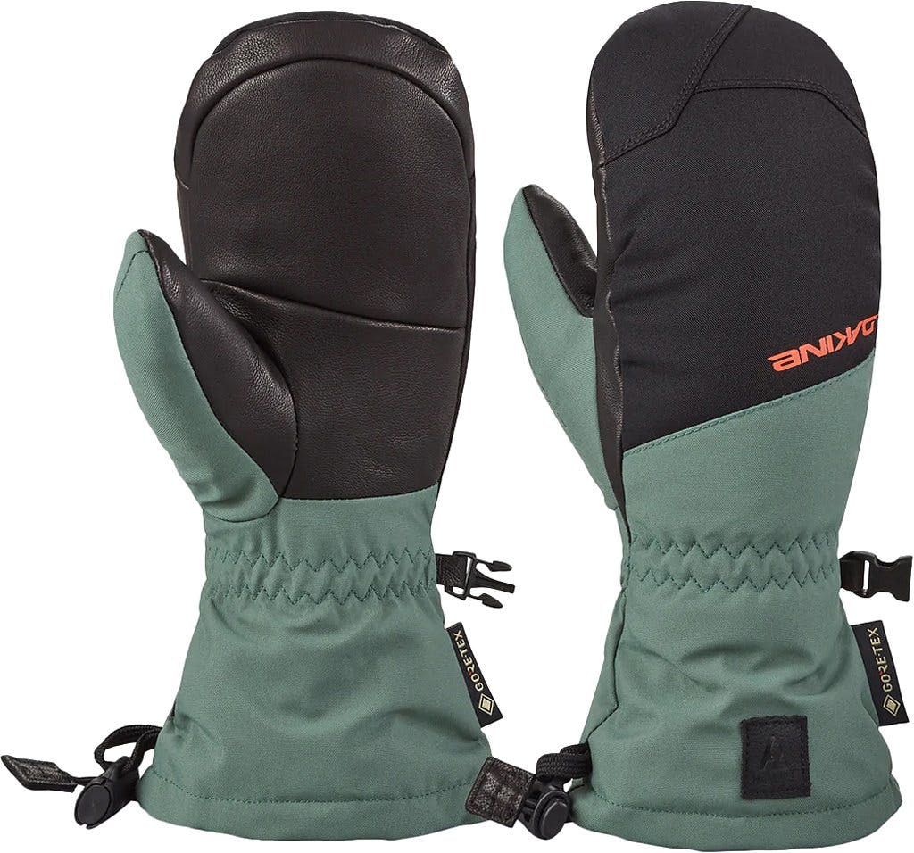 Product gallery image number 1 for product Rover Gore-Tex Mitt - Youth