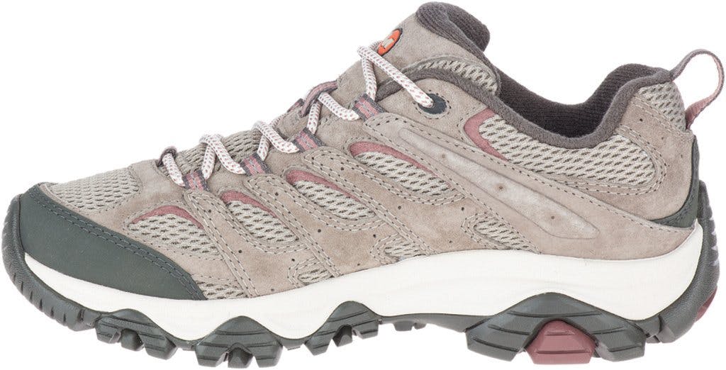 Product gallery image number 4 for product Moab 3 Shoes - Women's