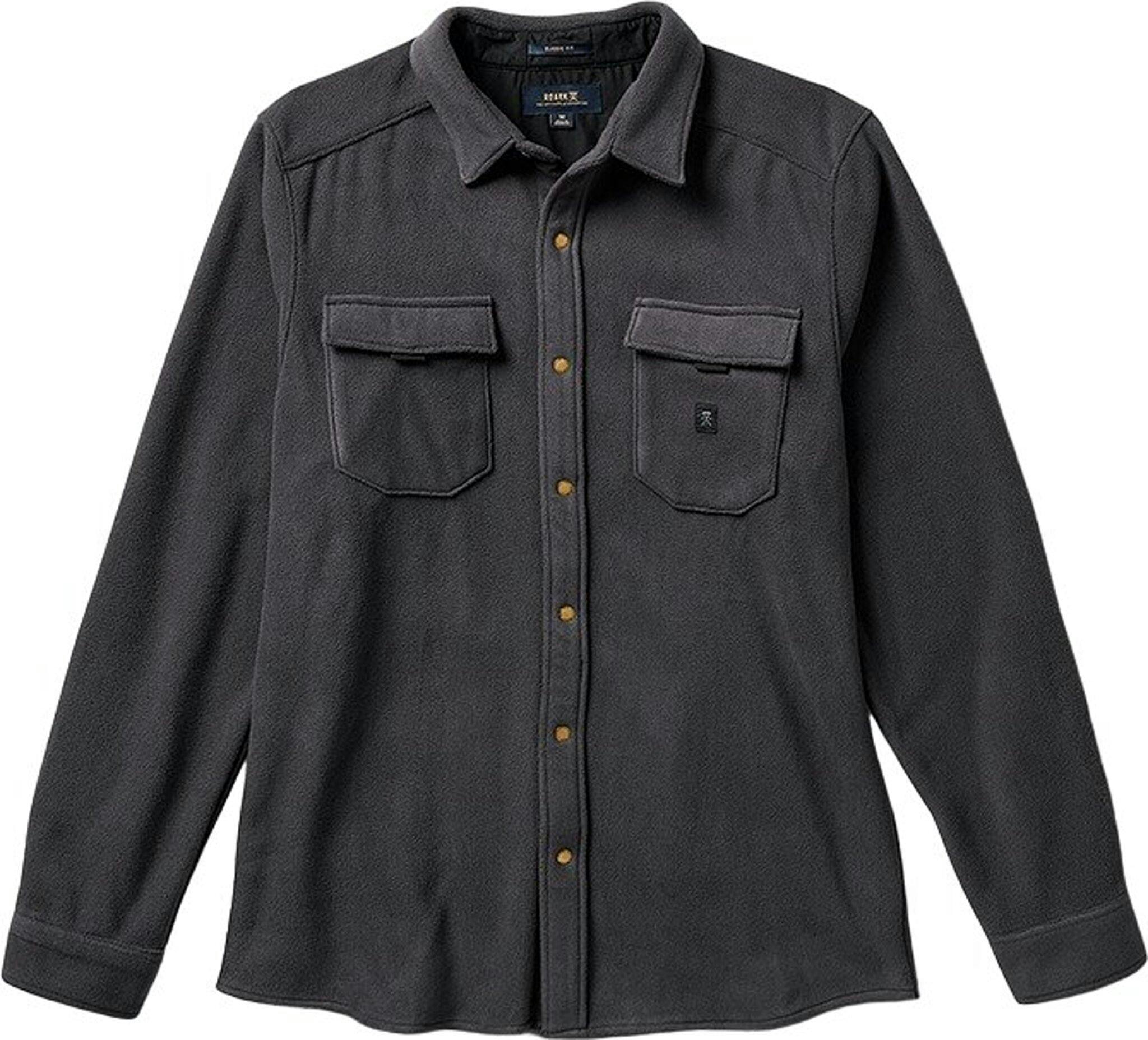 Product image for Diablo Polar Long Sleeve Flannel Shirt - Men's