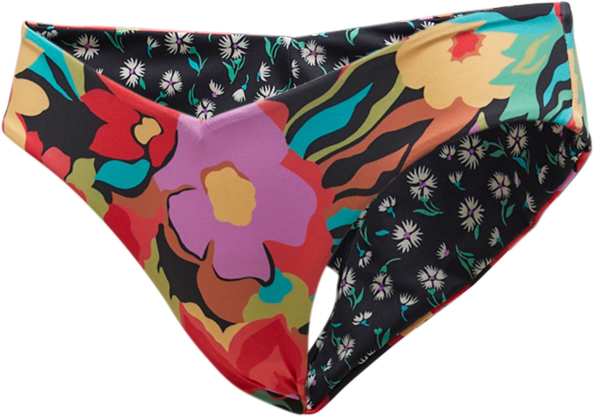 Product gallery image number 3 for product Islands Away Fiji Reversible Bikini Bottom - Women's