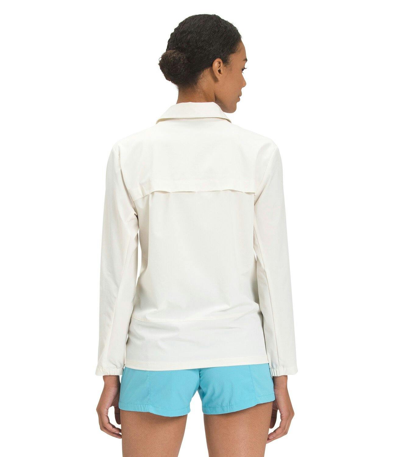Product gallery image number 2 for product First Trail Long Sleeve Shirt - Women's