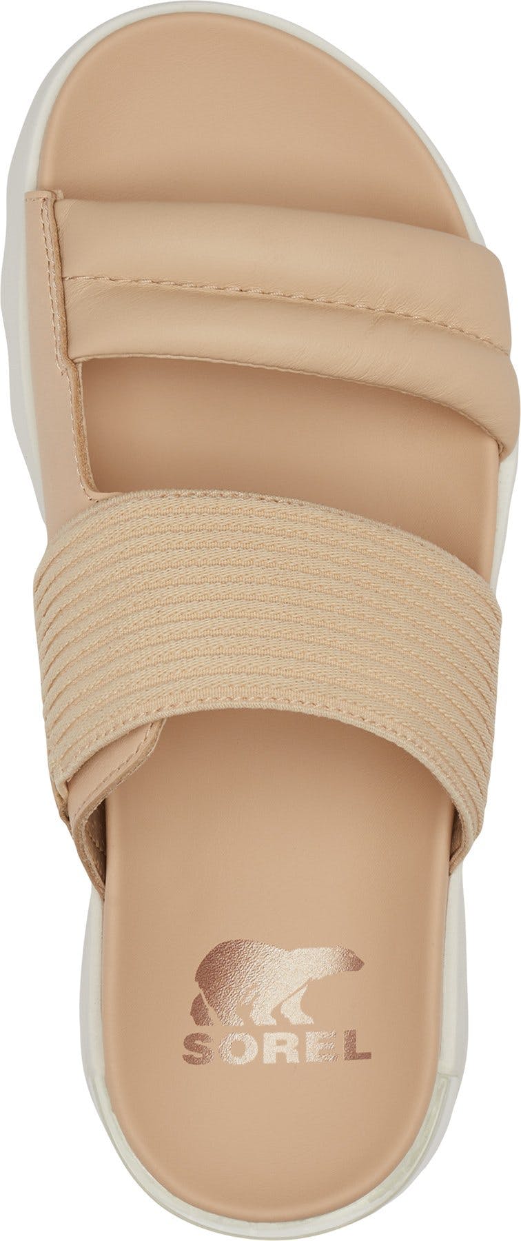 Product gallery image number 2 for product Viibe Slide Sandals - Women's