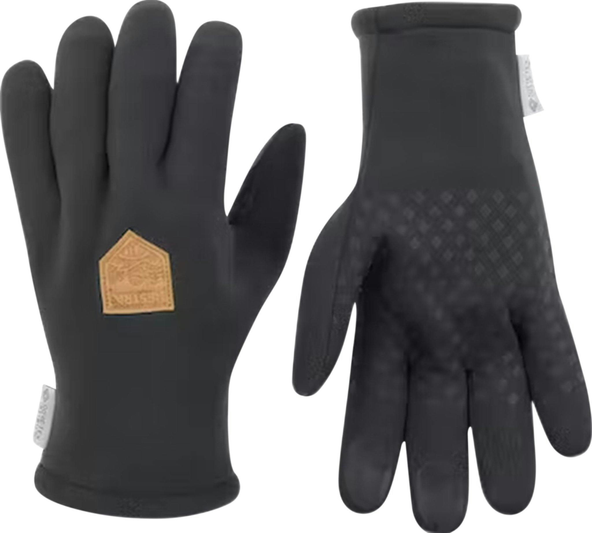 Image de produit pour Gants à 5 doigts Infinium Fleece - Unisexe