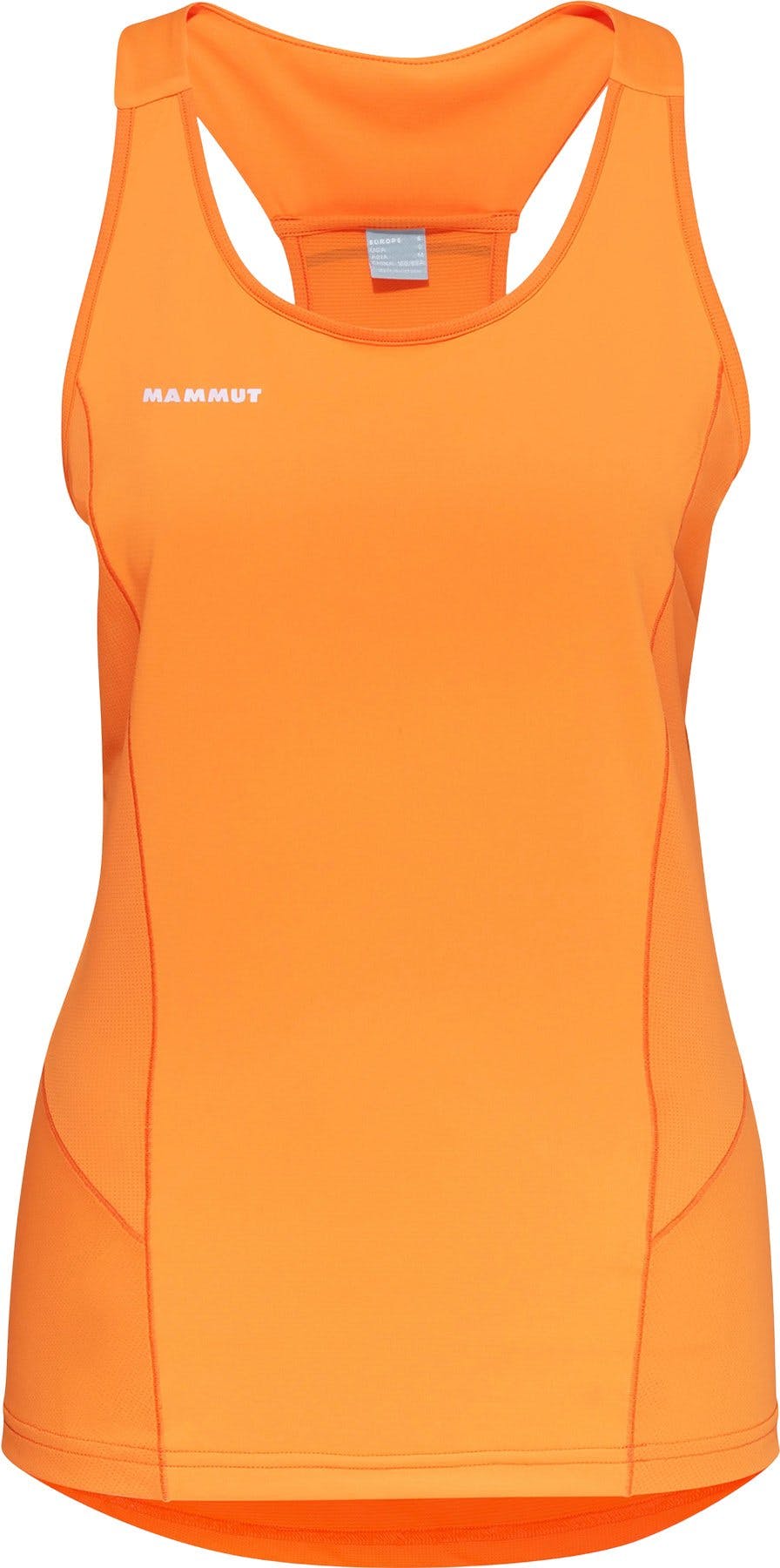 Product image for Aenergy First Layer Tank Top - Women's
