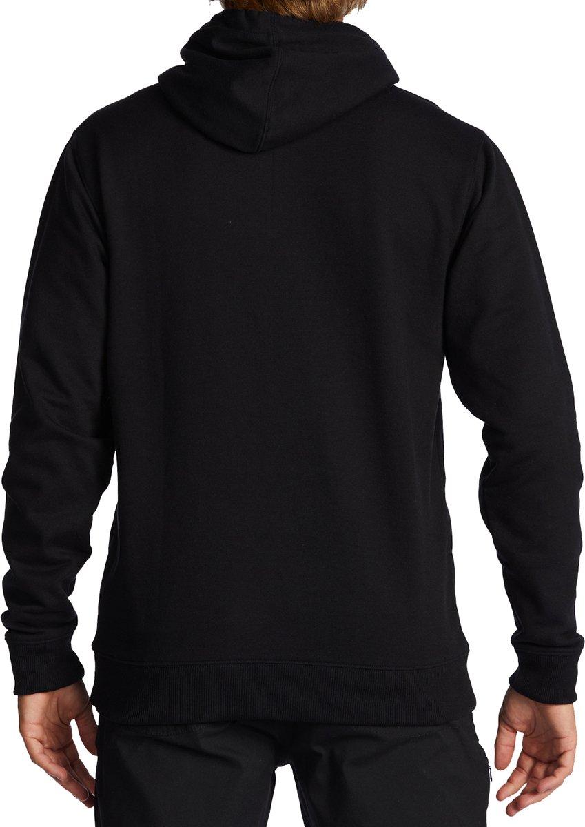 Product gallery image number 3 for product All Day Organic Pullover Hoodie - Men's