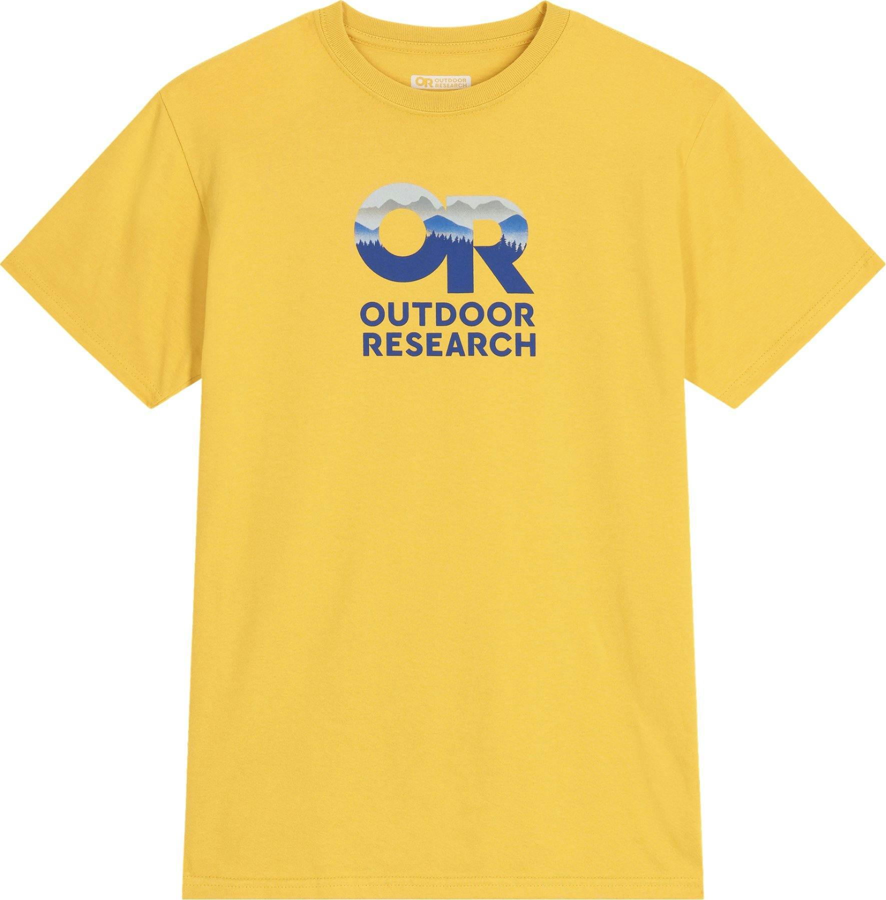 Product image for OR Landscape Logo T-Shirt - Unisex