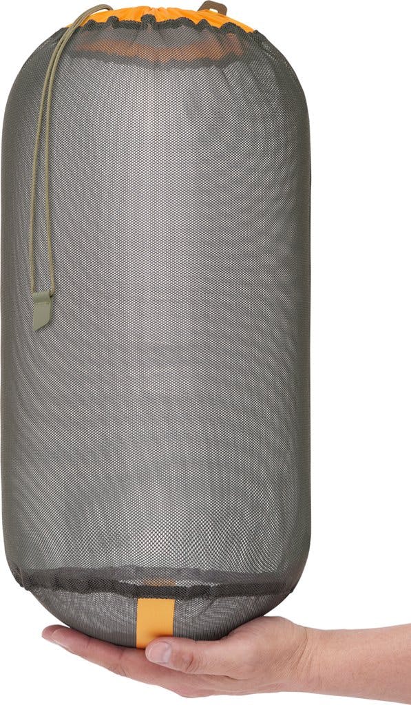 Product gallery image number 1 for product Mesh Stuff Sack - 13L