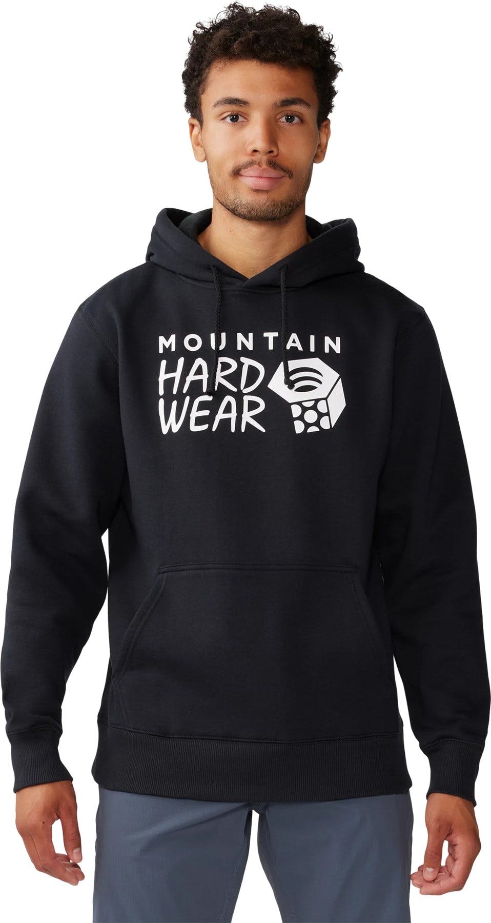 Product image for MHW Logo Pullover Hoody - Men's