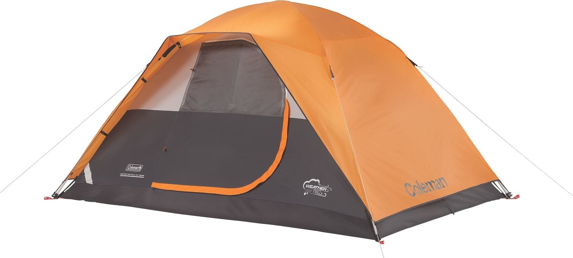 Product gallery image number 1 for product Instant Dome Tent - 5 People