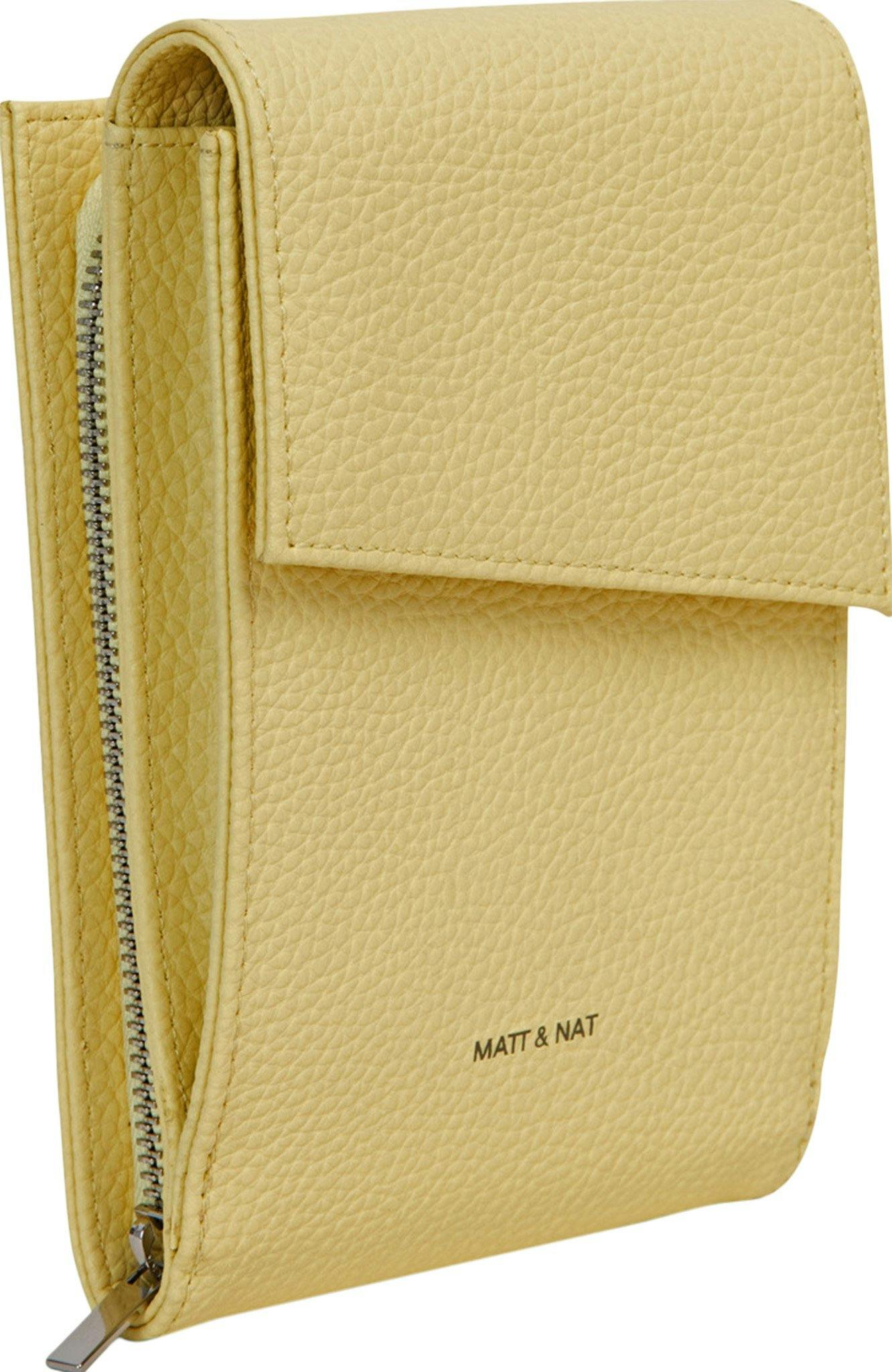 Product image for Met Wallet - Dwell Collection