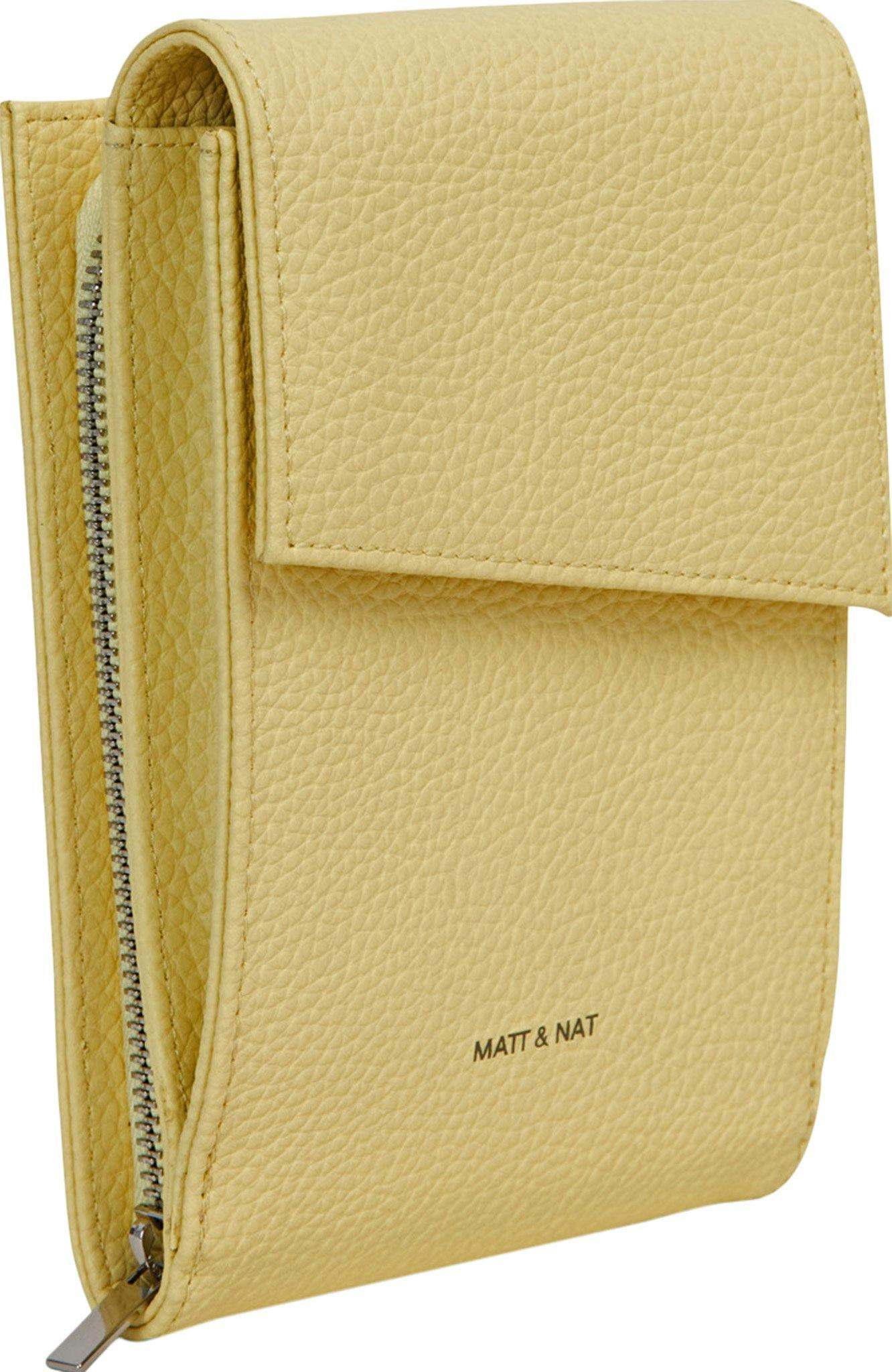 Product gallery image number 1 for product Met Wallet - Dwell Collection