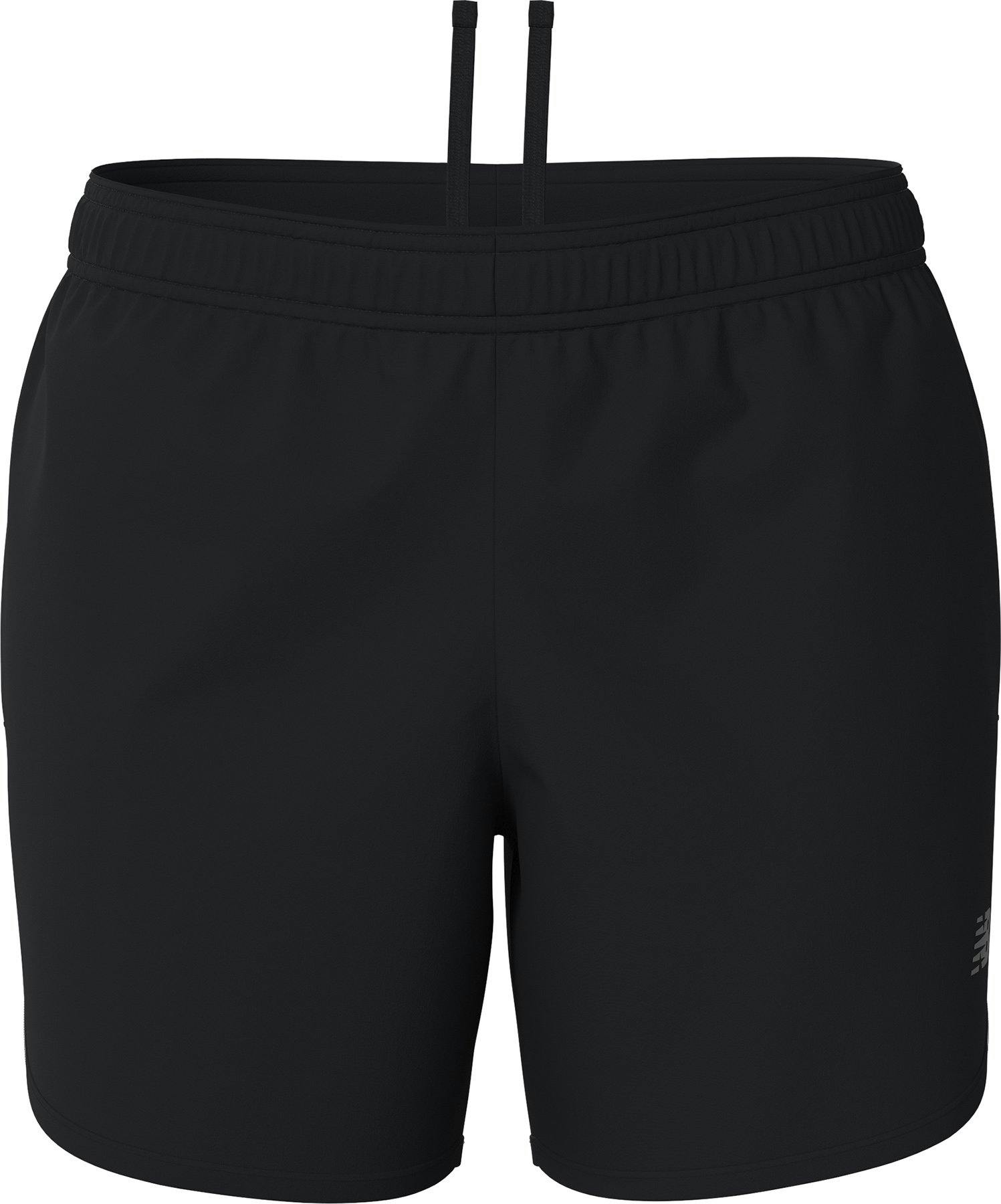 Product gallery image number 1 for product Sport Essentials Short 5" - Women's