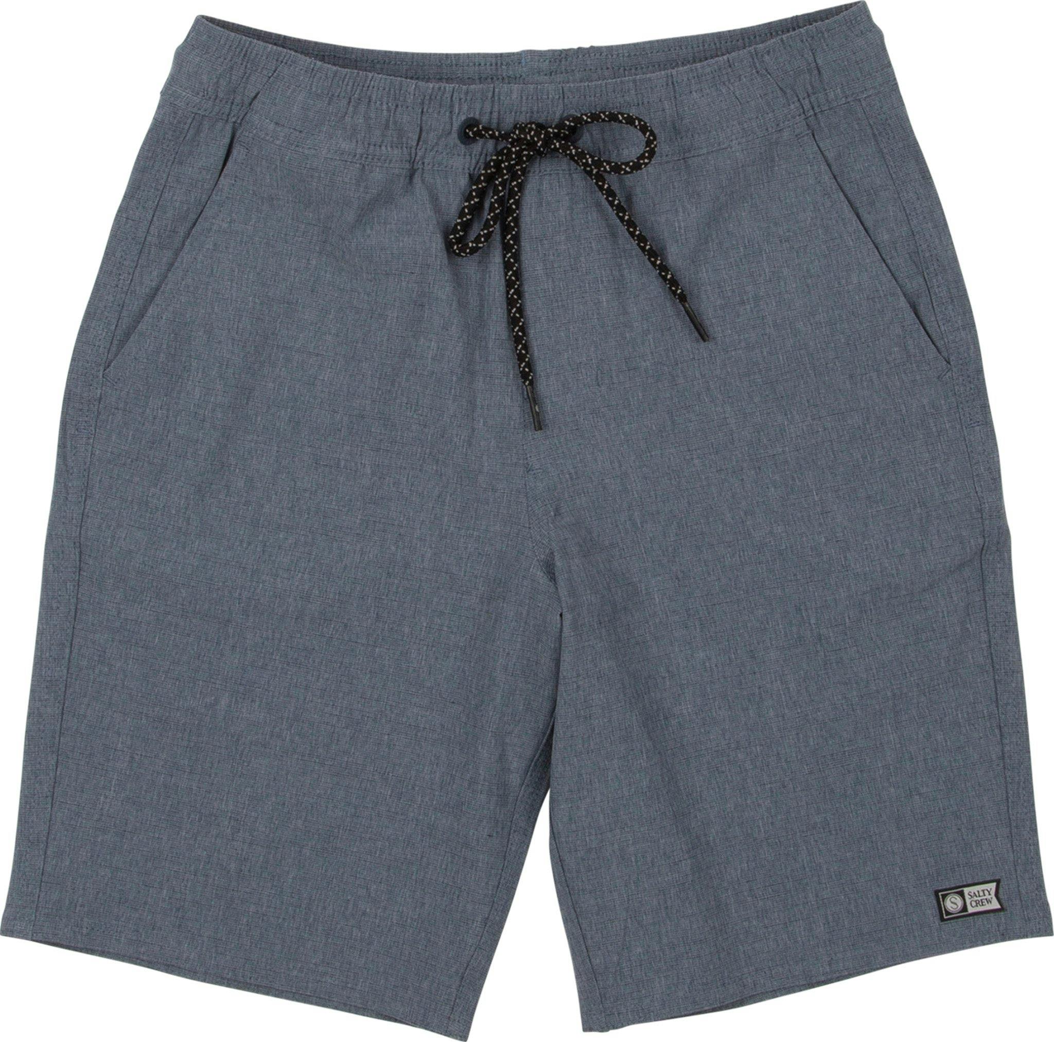 Product image for Drifter 2 Hybrid Elastic Boardshorts - Boys