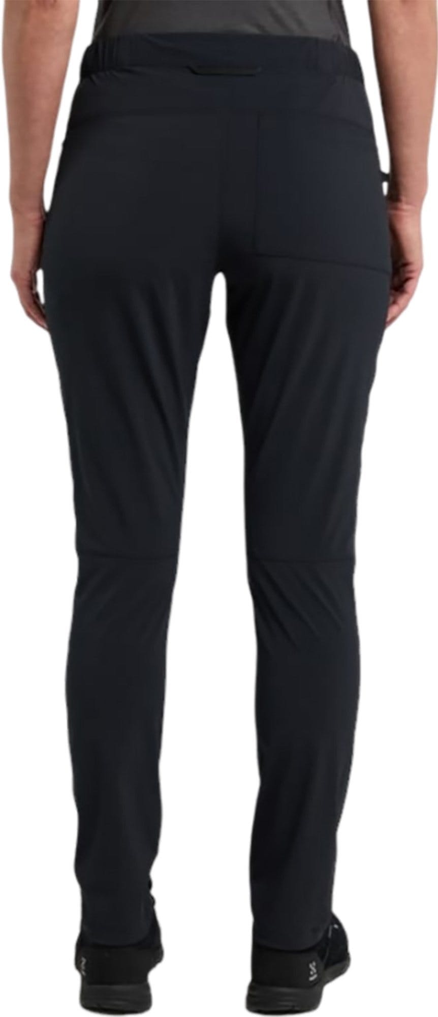 Product gallery image number 4 for product ROC Lite Slim Fit Pants - Women's