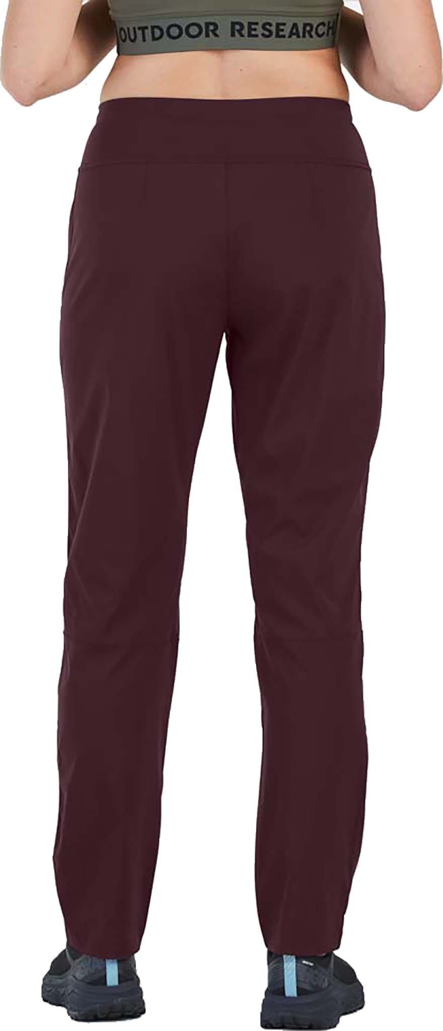 Product gallery image number 2 for product Zendo Pant - Women's