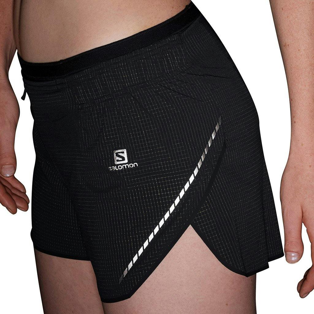 Product gallery image number 3 for product Sense Aero 3'' Short - Women's