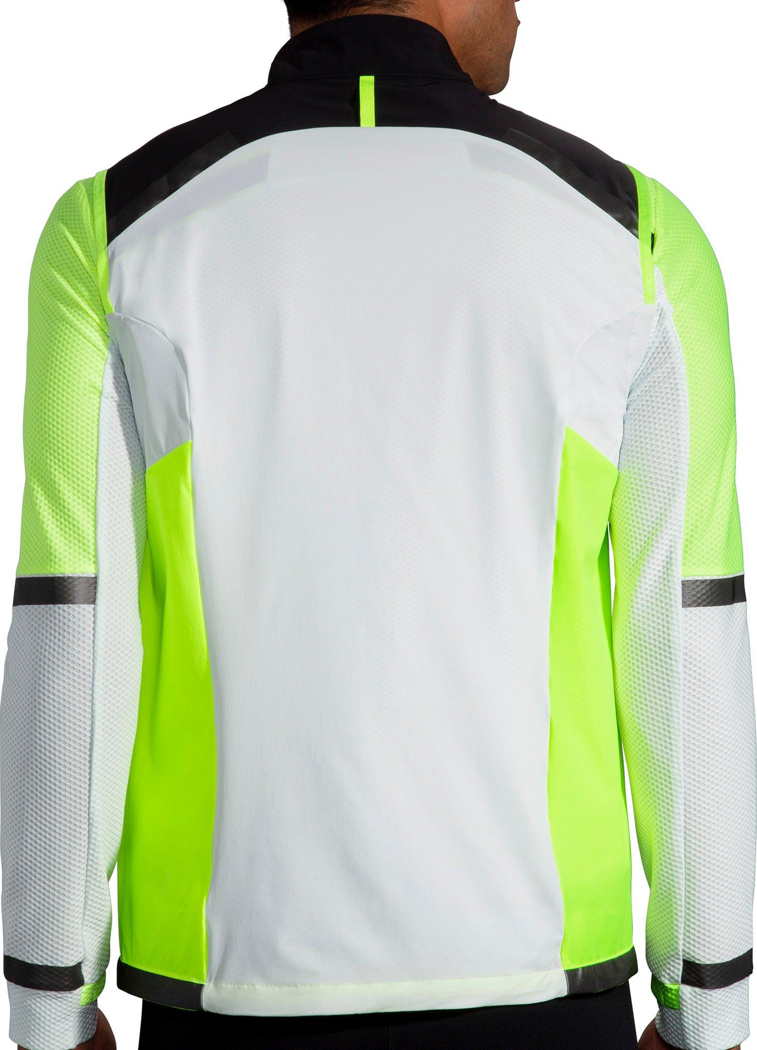 Product gallery image number 8 for product Carbonite Running Vest - Men's