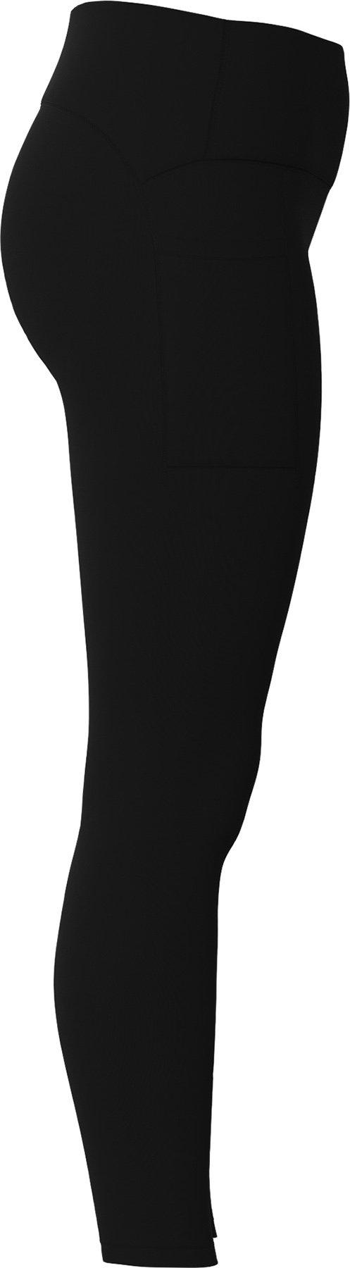 Numéro de l'image de la galerie de produits 2 pour le produit Legging taille haute Sleek Pocket 27 pouces - Femme