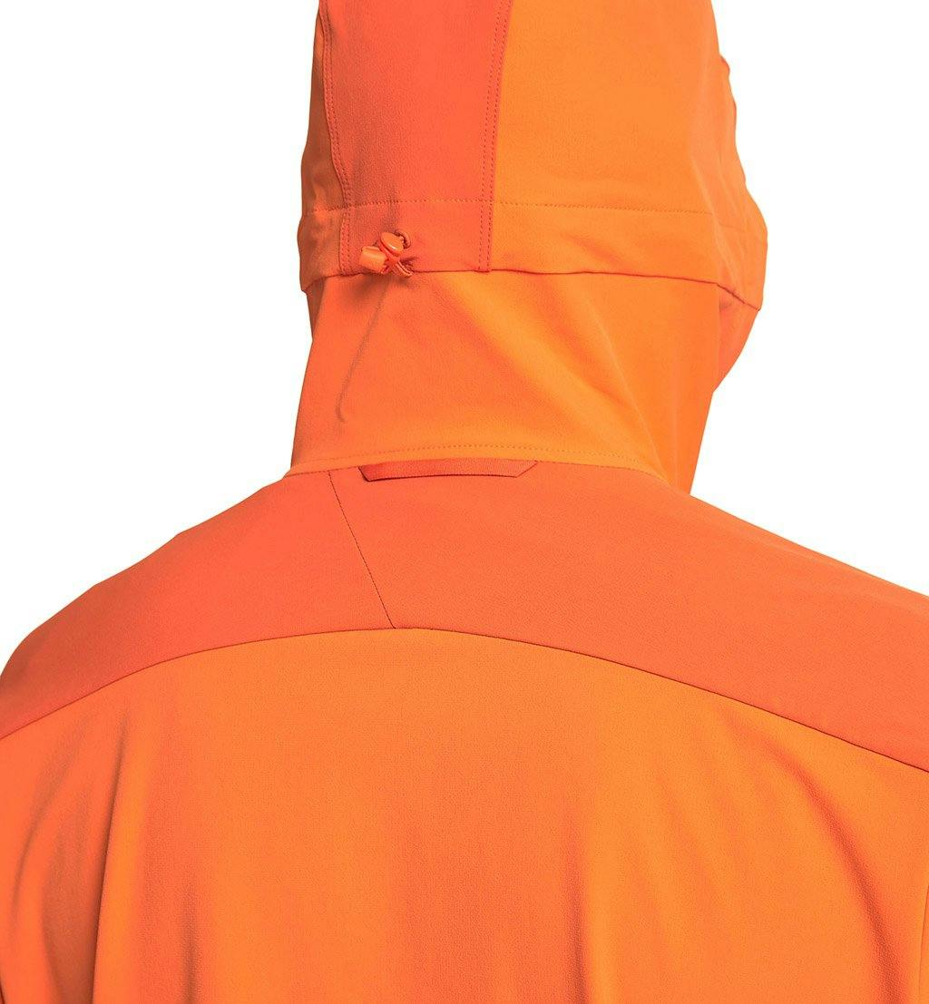 Product gallery image number 2 for product Morän Hood - Men's