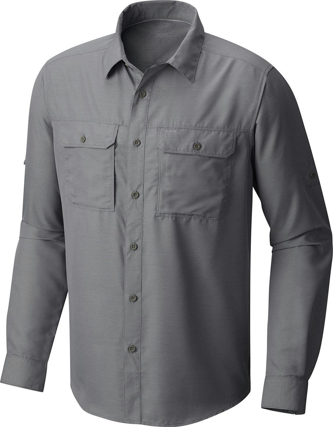 Product image for Canyon Long Sleeve Shirt - Men's