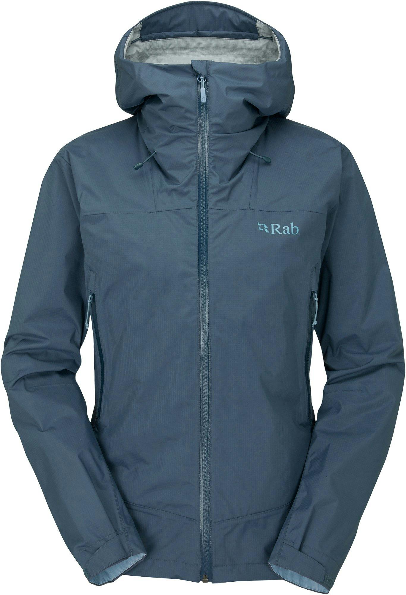 Product gallery image number 1 for product Downpour Plus 2.0 Jacket - Women's