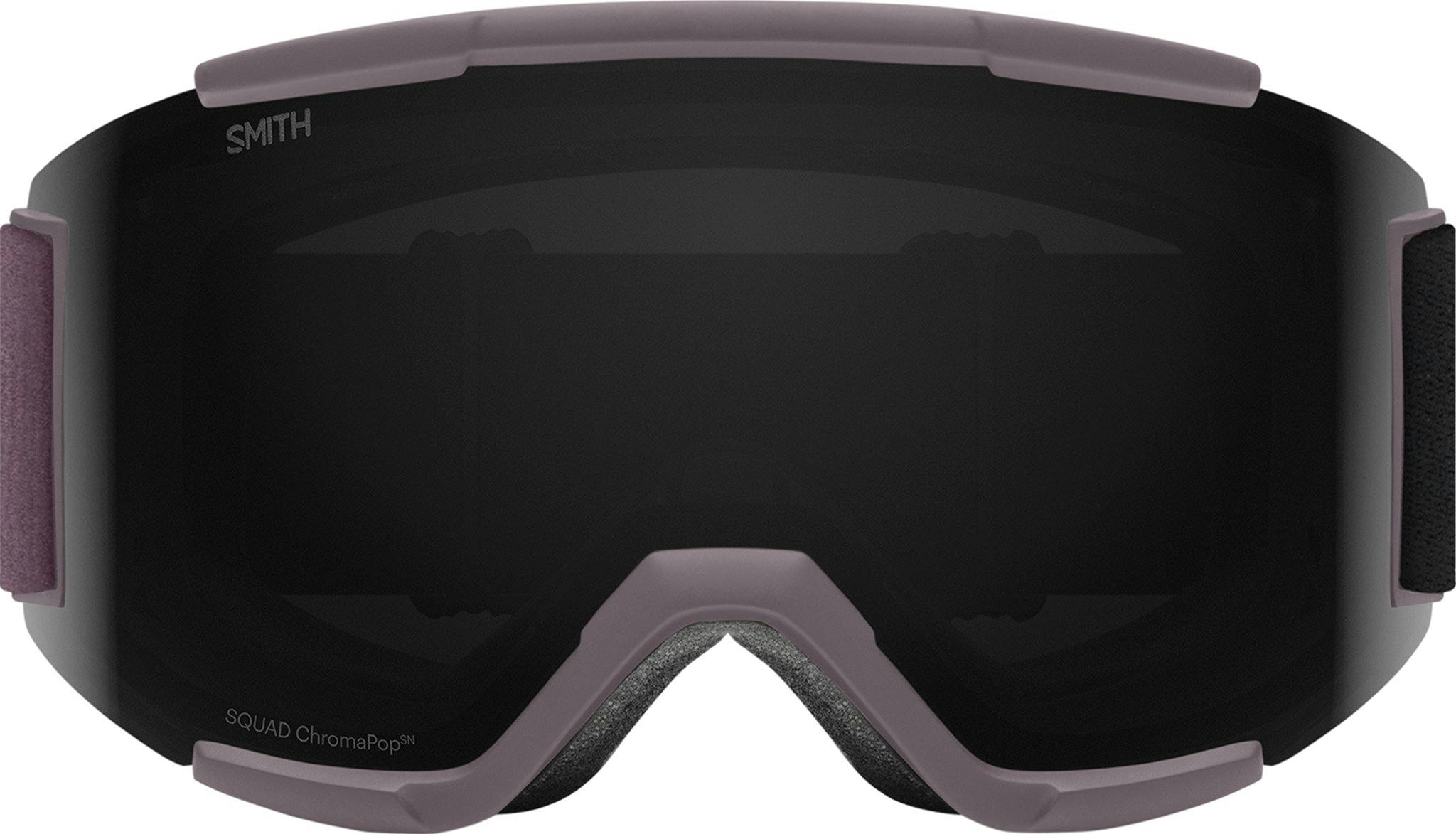 Numéro de l'image de la galerie de produits 6 pour le produit Lunettes de ski ChromaPop Squad