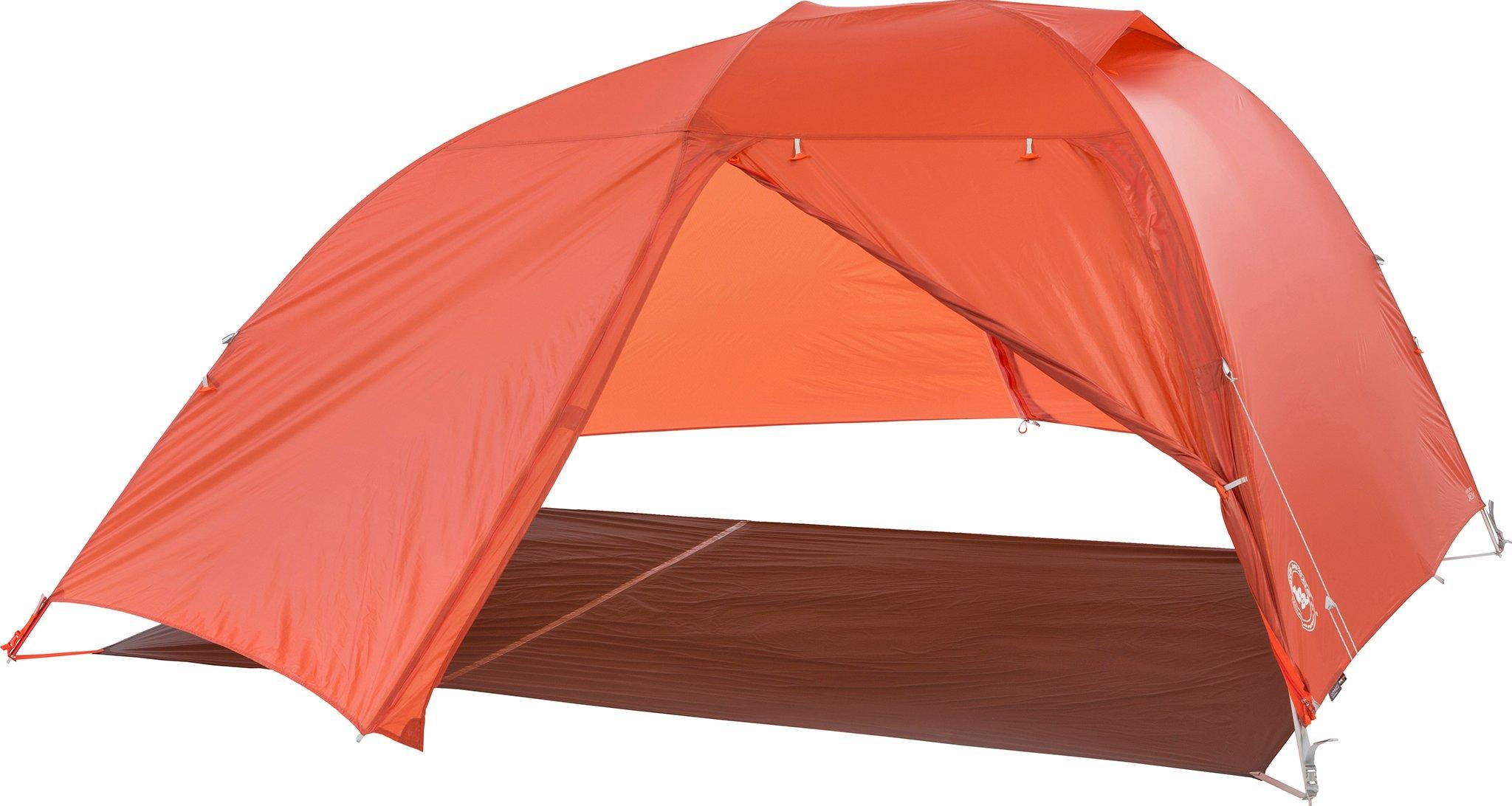 Product gallery image number 2 for product Copper Spur HV UL3 Tent Long