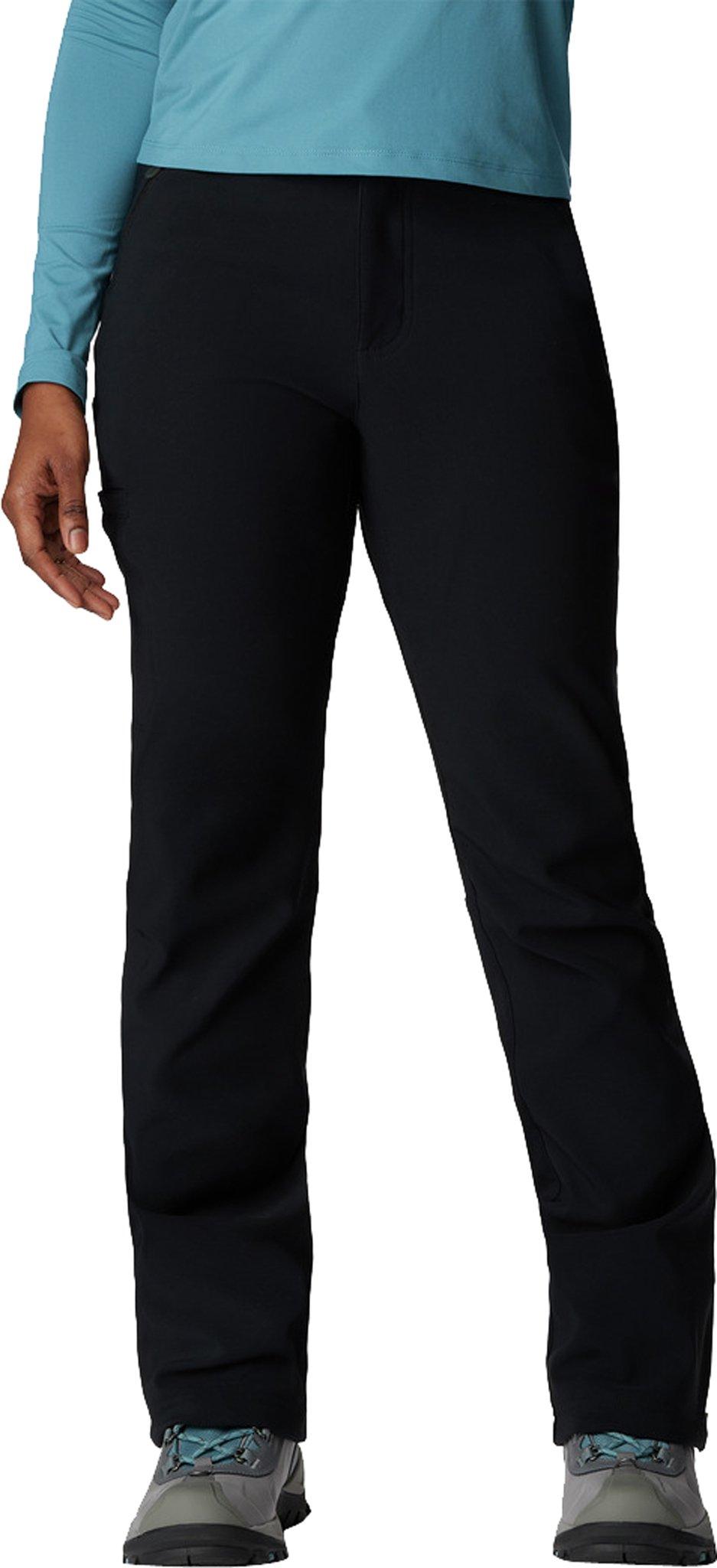 Numéro de l'image de la galerie de produits 1 pour le produit Pantalon Black Beauty Passo Alto II - Femme