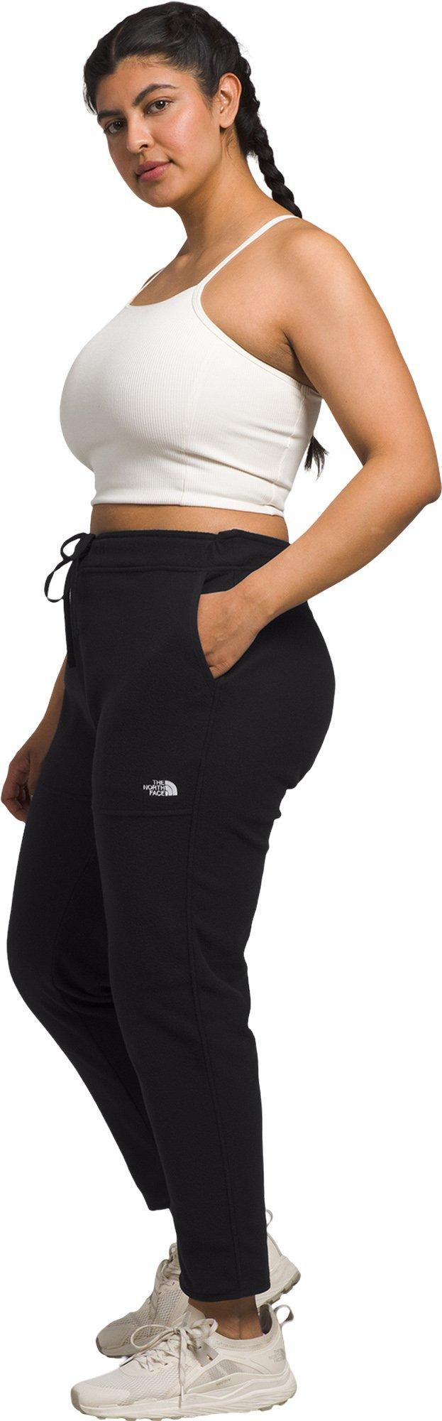 Numéro de l'image de la galerie de produits 2 pour le produit Pantalon Alpine Polartec 100 Plus - Femme