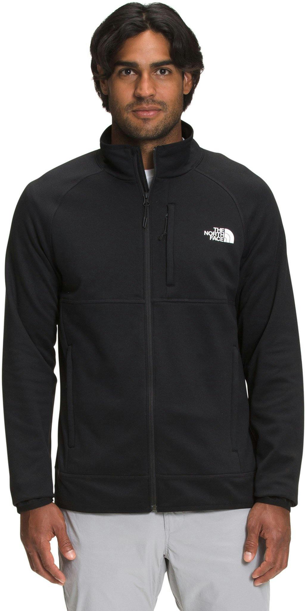 Product gallery image number 4 for product Canyonlands Full Zip Fleece Sweatshirt - Men's