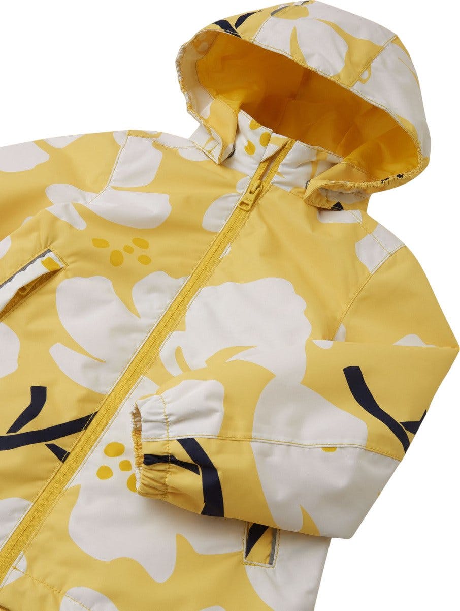 Numéro de l'image de la galerie de produits 3 pour le produit Manteau de printemps imperméable Anise - Enfant