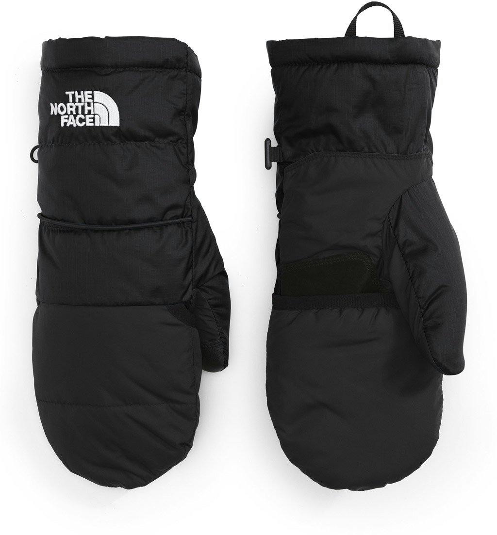 Product gallery image number 1 for product Nuptse Convertible Mitts - Women's