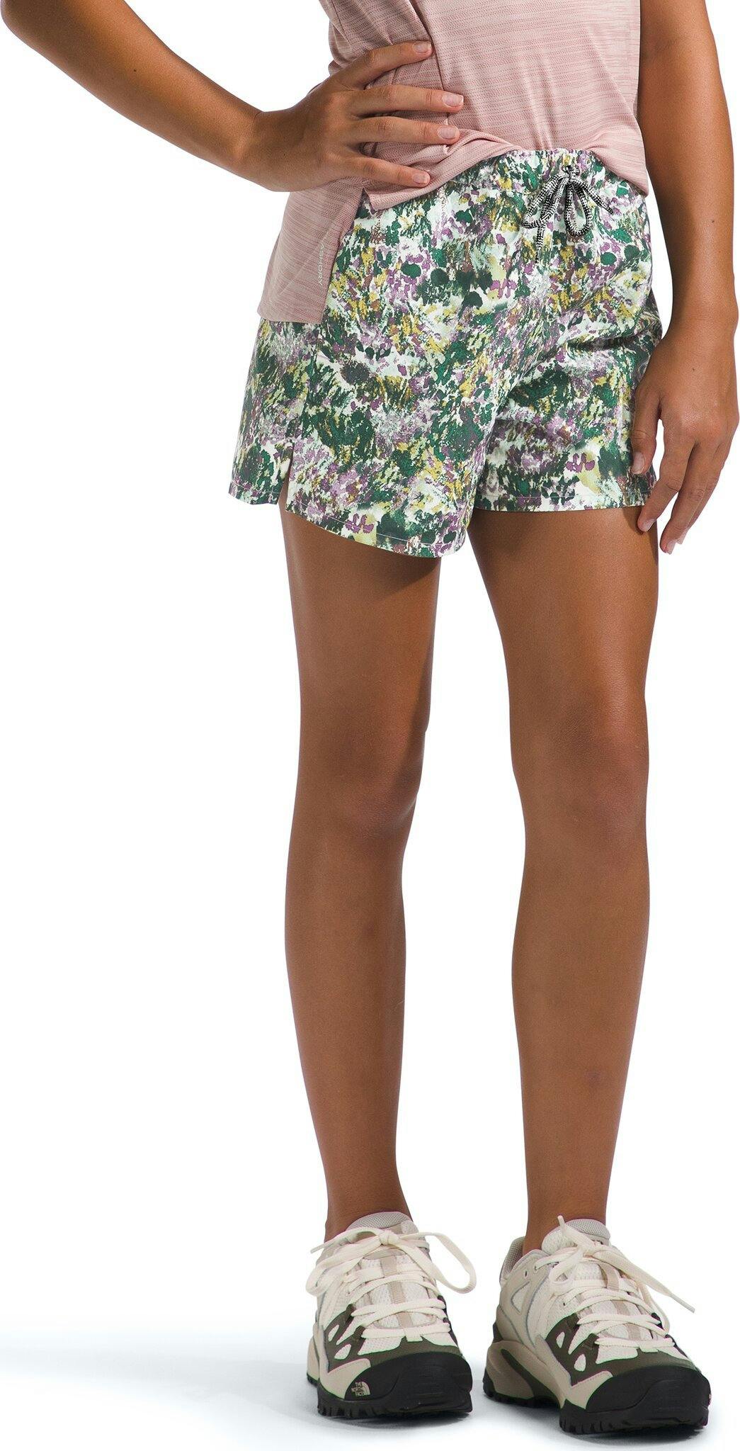 Product gallery image number 5 for product Amphibious Class V Shorts - Girls