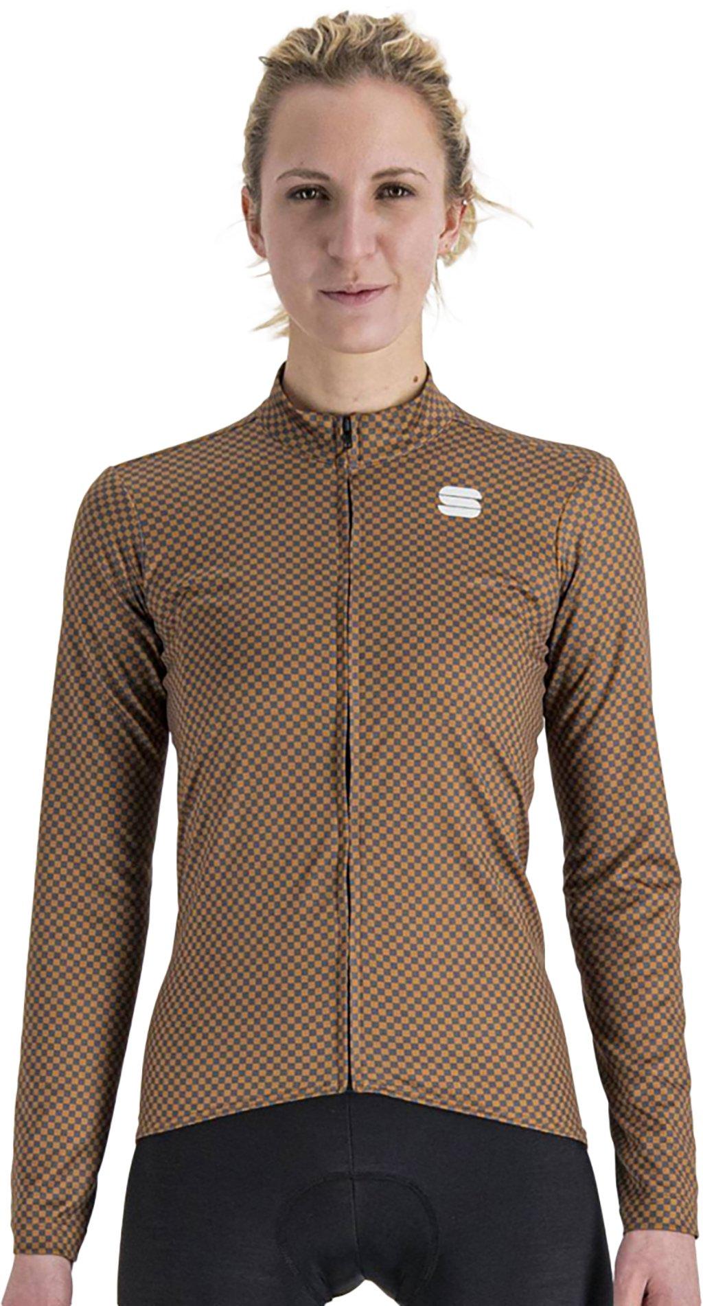 Product image for Checkmate Thermal Jersey - Women's