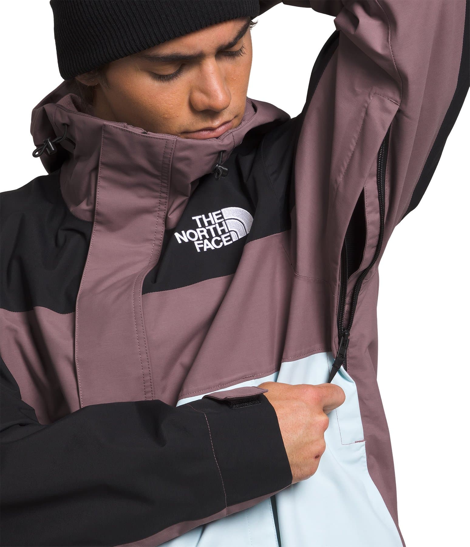 Image de produit pour Anorak Driftview - Homme