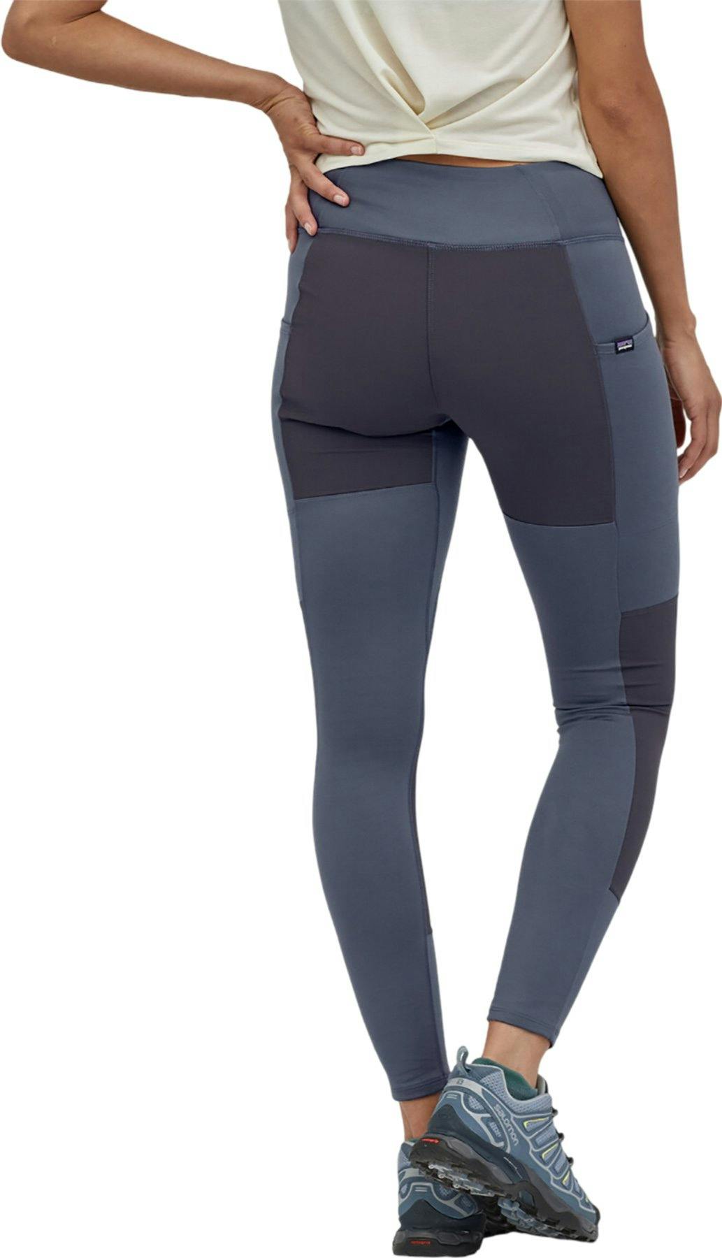 Product gallery image number 4 for product Pack Out Hike Tights - Women's