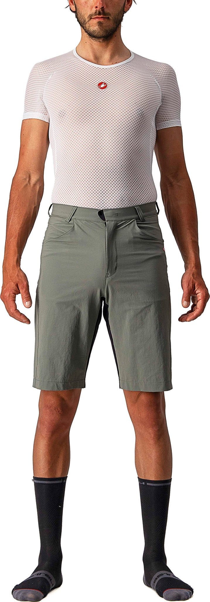 Numéro de l'image de la galerie de produits 1 pour le produit Short Unlimited Baggy - Homme