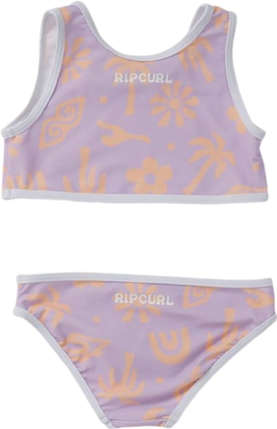 Image de produit pour Ensemble bikini Low Tide - Fille