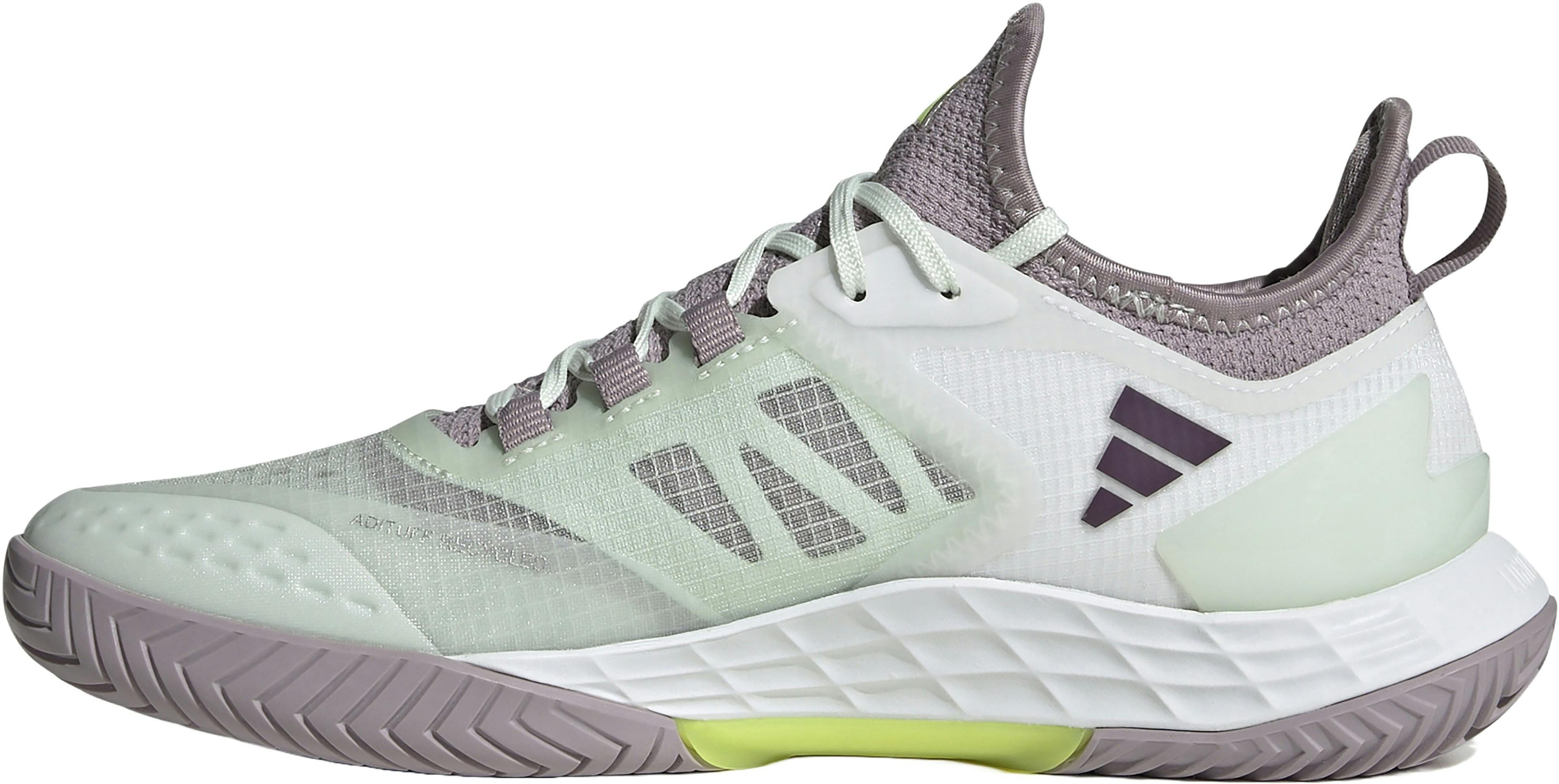 Numéro de l'image de la galerie de produits 6 pour le produit Chaussure de tennis Adizero Ubersonic 4.1 - Femme