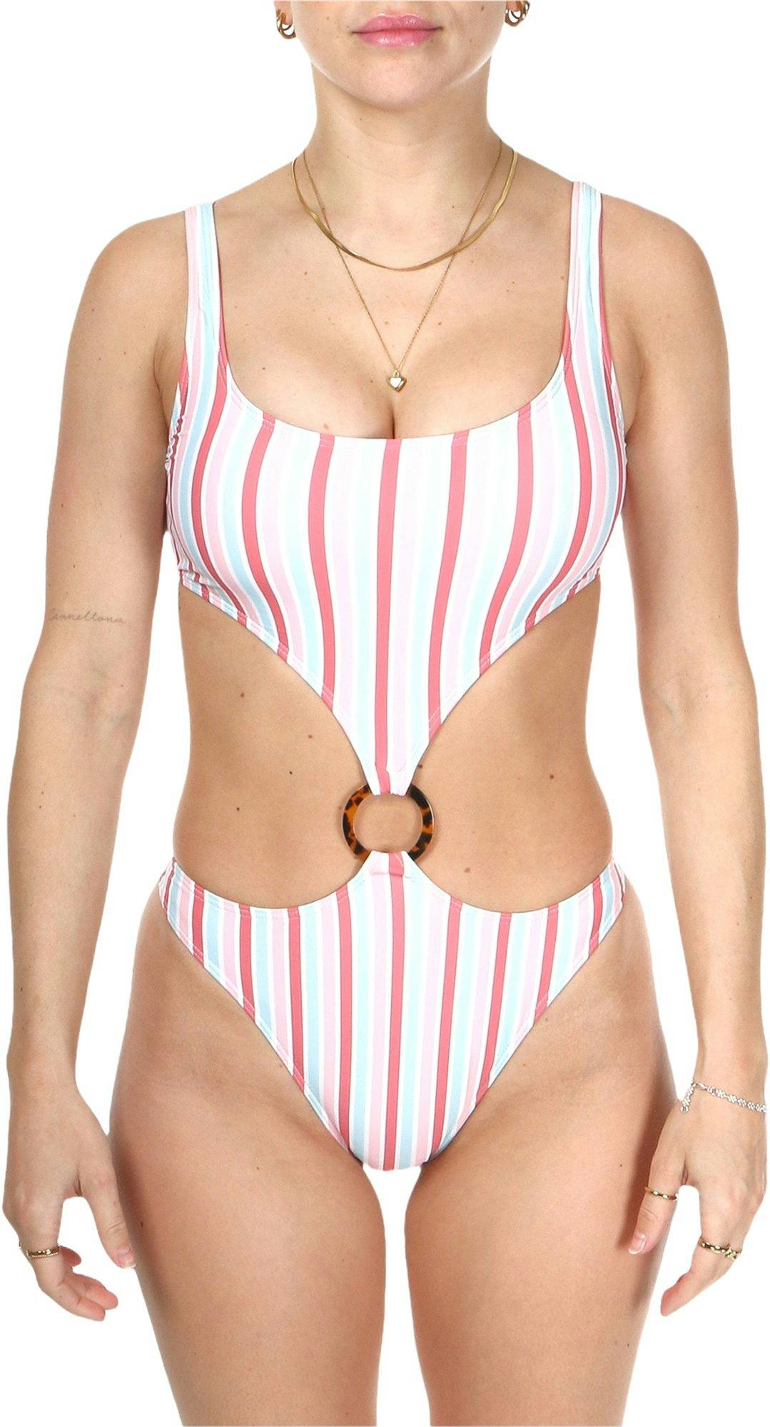 Product gallery image number 1 for product One Piece Lauri Swimsuit - Women's