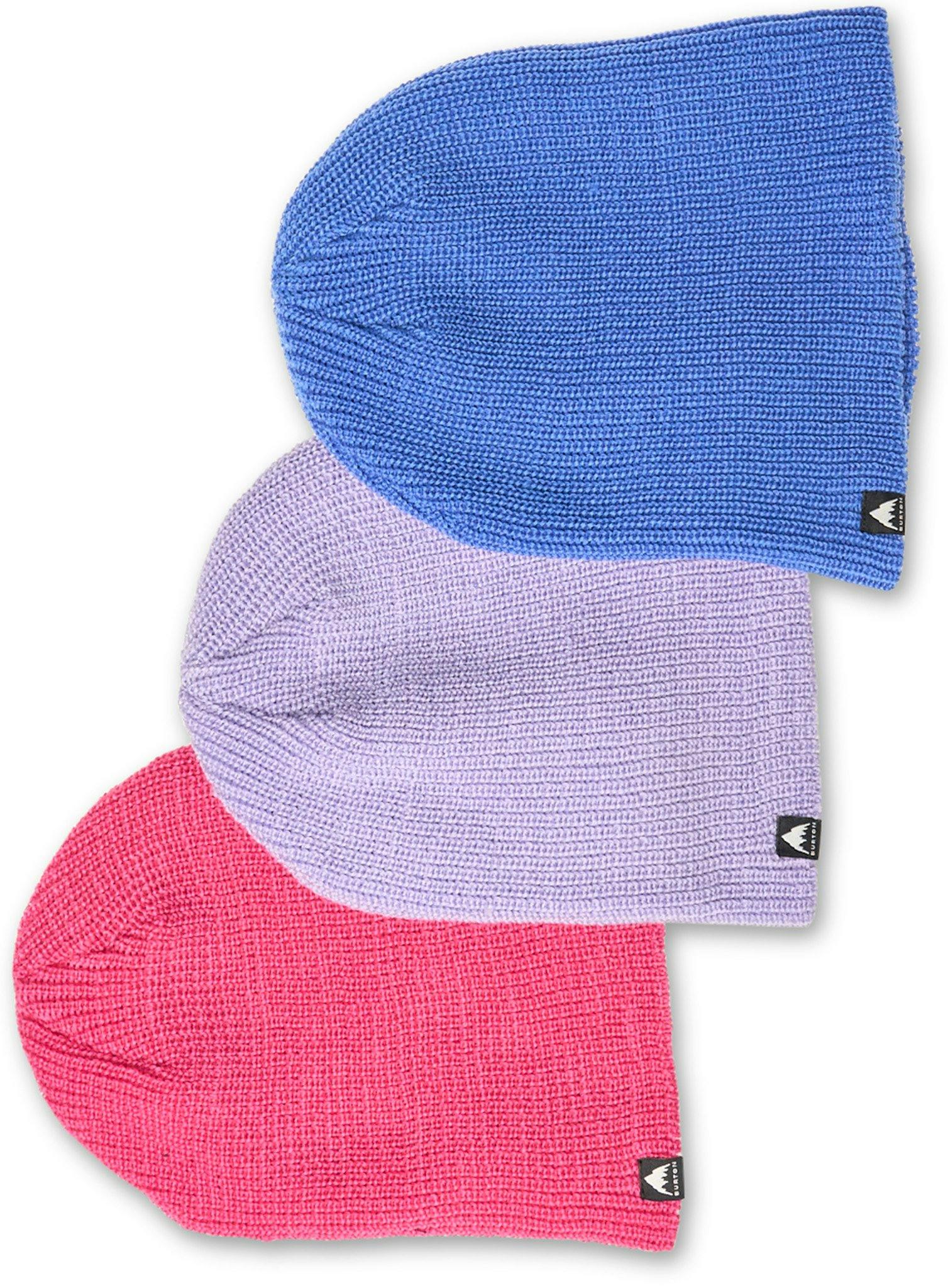 Product image for Recycled DND 3 Pack Beanie - Kid's