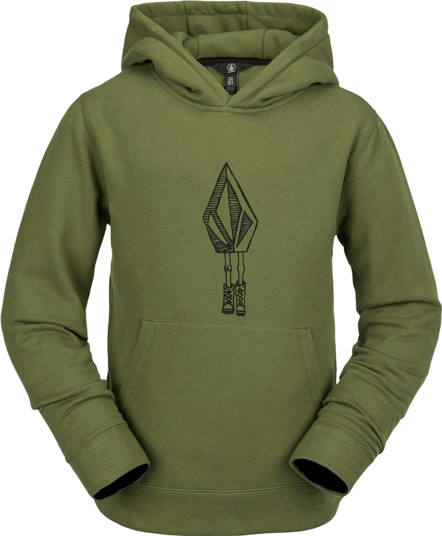 Product image for Hotlapper Hoodie - Kids