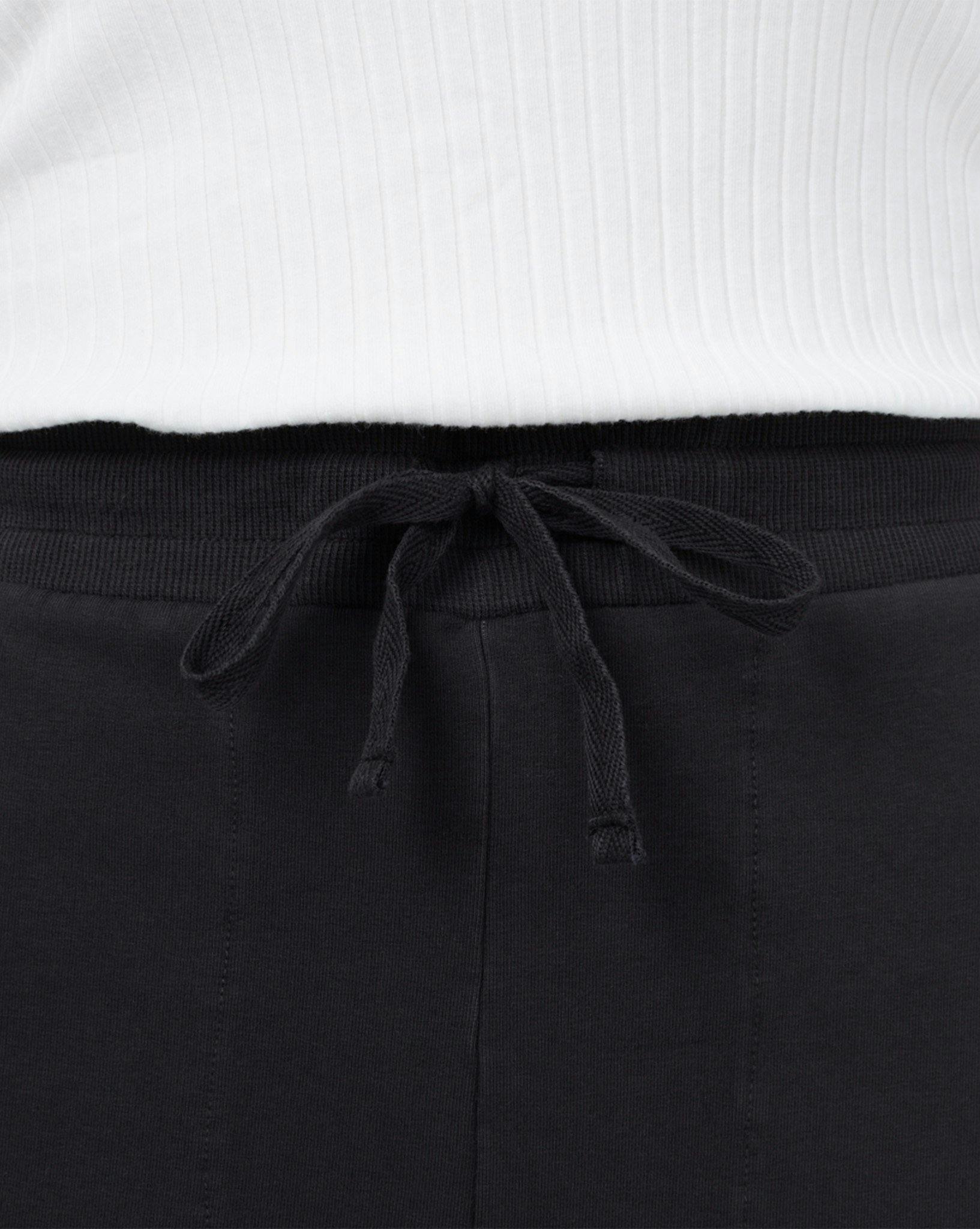 Numéro de l'image de la galerie de produits 5 pour le produit Pantalon de survêtement à jambe large - Femme