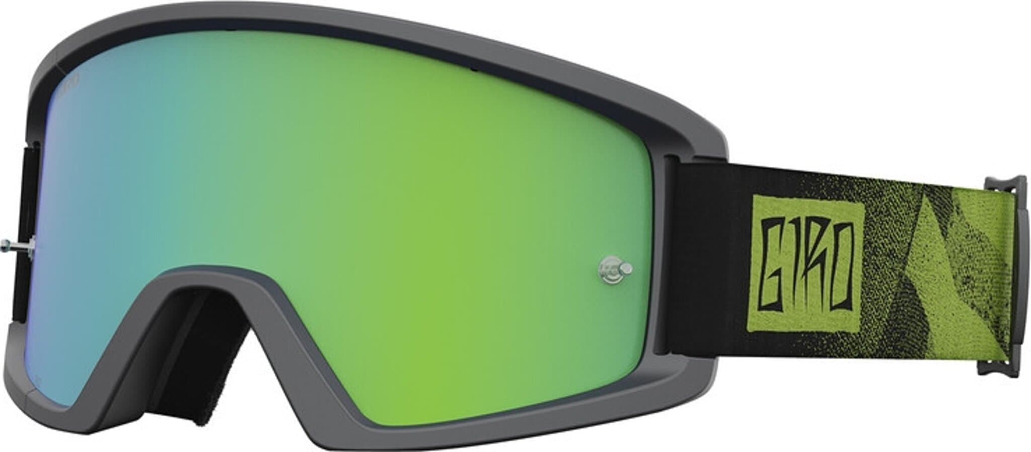 Product gallery image number 1 for product Tazz Goggle - Unisex