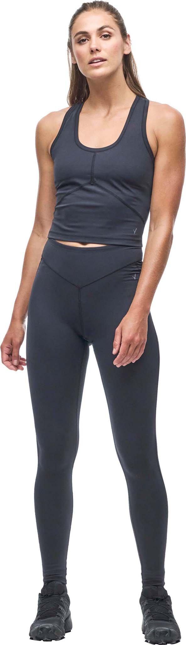 Image de produit pour Legging long Noga II - Femme