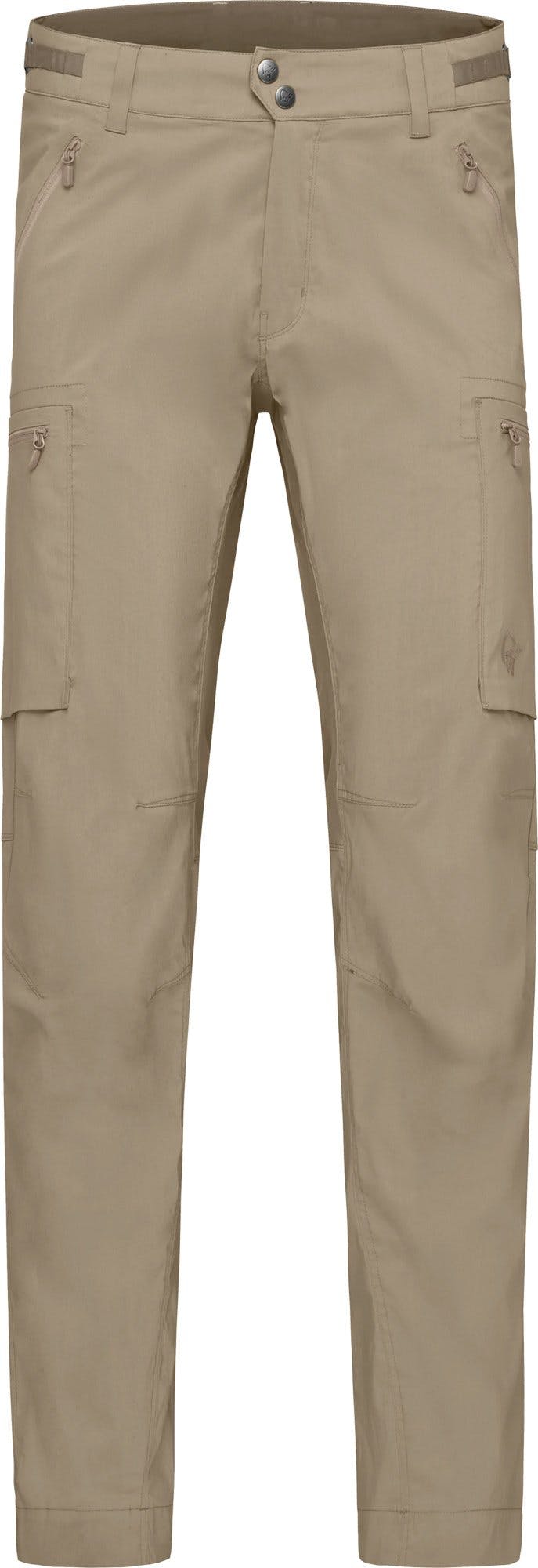Product image for Femund Light Cotton Pant - Men's
